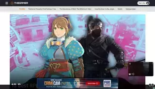 The Gamer 10 Best RPG Games Of 2026 So Far, Ranked
