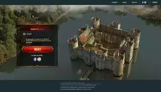 Total Battle Play free online browser strategy war game - Total Battle