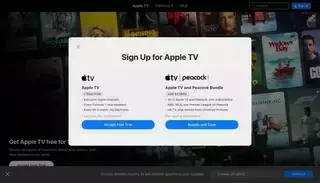 Apple ‎Apple TV