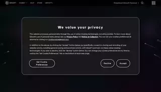 Ubisoft Ubisoft Connect | Ubisoft (US)