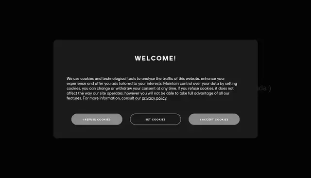ubisoftconnect.com homepage screenshot