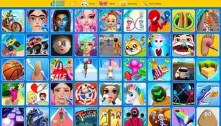 U Free Games UFreeGames - Play Now 🕹️ Play Free Games On UFreeGames
