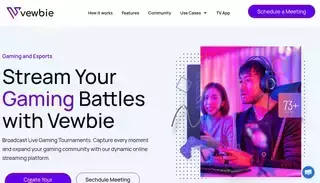 Vew Bie Vewbie | The online video platform