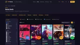 Vfm Games Today's Best Game Deals & Discounts - VFM Games
