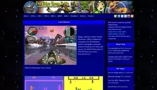 Video Game Critic Video Game Reviews by the Video Game Critic