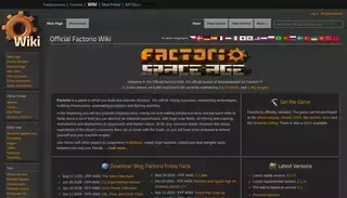 Factor Io Official Factorio Wiki