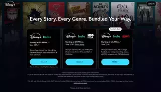Disney Plus Disney+ | Stream Movies, TV Shows, Documentaries & More | U.S. Site