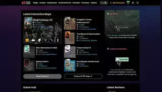 Gamer Guides Gamer Guides®: Video Game Walkthroughs, Reviews, Videos & Maps