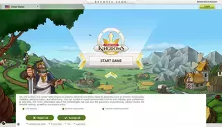 Kingdoms Travian Kingdoms