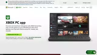 Xbox XBOX PC app | XBOX