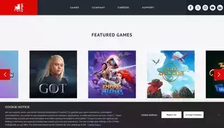 Zy Nga The World's Most Fun Multiplayer Games | Zynga - Zynga